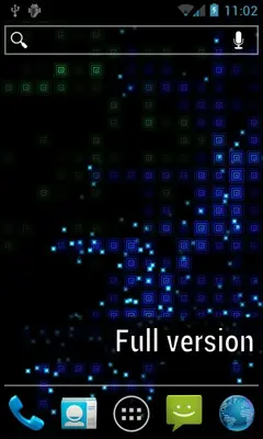 Digital Embers Free android App screenshot 4