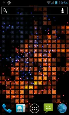 Digital Embers Free android App screenshot 6